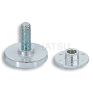 KC-270 Leveling Foot