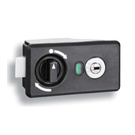 CP-578 Delivery Box Door Latch with Indicator Mark