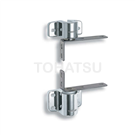 FB-657 Floor-to-ceiling hinge