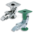 K-1900 K-900 Pedal Lock