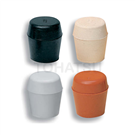 C-31 Flame retardant rubber feet for connecting pipes