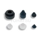C-30-CS Rubber Feet