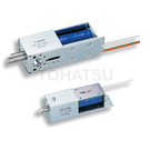 LE-60 AC electromagnetic lock (unlock when power is on)