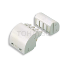 LE-127 Door Connector