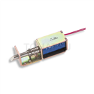 LE-30 Universal solenoid lock (unlock when powered on)