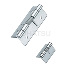 With spring hinge B-2046 B-1046 B-46
