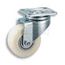 K-590J K-590K Low-profile heavy-duty casters