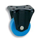 Low load bearing casters