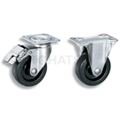 K-1315 K-1320 Swivel/Fixed Casters