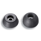 C-30-SK Flame retardant rubber feet (with stainless steel washers)