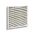 FE-462-0 Large plate grille