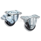K-611 Low profile heavy load caster
