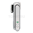Flat handle with indicator A-1464-SF A-464-SF