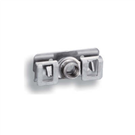 Stainless Steel Cage Nut C-1176-C