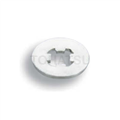 Plastic Toothed Washer (PA Internal Toothed) CP-29-EMC