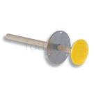 FC-701 Antibacterial Safety Actuator