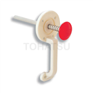 FC-702-B Safety push rod with handle