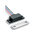 LE-134 Magnetic Door Stopper with Waterproof Switch