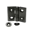 Hinge (External mounting, fine adjustment type) SGR127