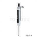 Micropipette (adjustable)
