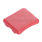 F-type clamp pad 19LPPP 25LPPP