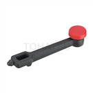 Sliding arm for reverse F-clamp Handle 1608RA 1608RAH