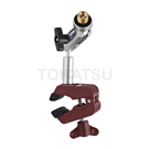 Multi-function fixing clip MDS-1