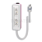LE-550 IV stand power socket