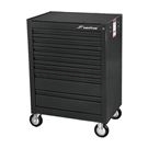 7-drawer standard tool trolley B088
