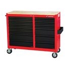 13 drawer large tool cart B089