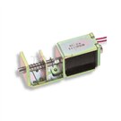 LE-33 Universal solenoid lock (locked when powered on)