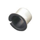 Self-lubricating bearing (multi-layer flange) PFF