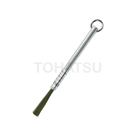 Anti-static brush (aluminum handle type) STAC99 STAC14S