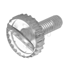 Plastic Slotted Thumb Screw (PC) PCSR