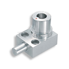 L-1001 SR type door latch