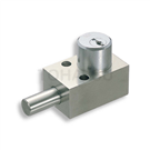 L-101 TR Door Latch