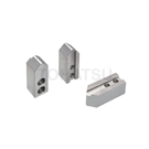 Pointed hydraulic claws WZ-T10 series