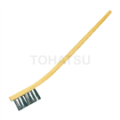 Anti-static Brush (Bamboo Handle) STAC16