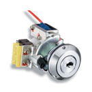 S-487 Rotary Control Key Switch