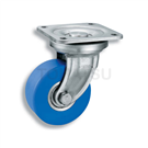 K-1570J K-570J Low profile heavy load swivel casters