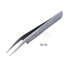 Tweezers MEISTER Tweezers SA (Acid‐Resistant Steel) Product Clean Pack No.5A　5A-SA