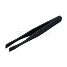 Antistatic Tweezers Round Flat Tip NK35A