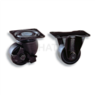K-100HB₂ K-600HB₂ Heavy-duty low-profile casters