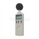 Digital Volume Meter TES-1350A