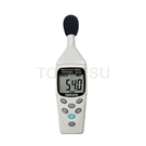 Digital Volume Meter TM-102