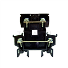 MEC Series Double-layer Terminal Block (for 35mm rail)