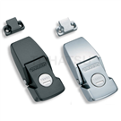 C-413-3 Soft buckle with key