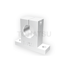 Shaft support