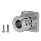 Guide rod bracket (slot type, long guide type, hole installation) GKT013