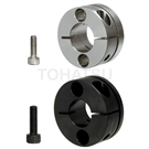 Guide rod holder (round compact type) GKT016